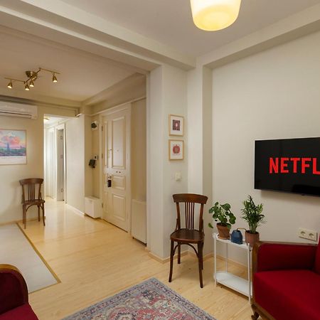 Lemon Apartments Стамбул Экстерьер фото