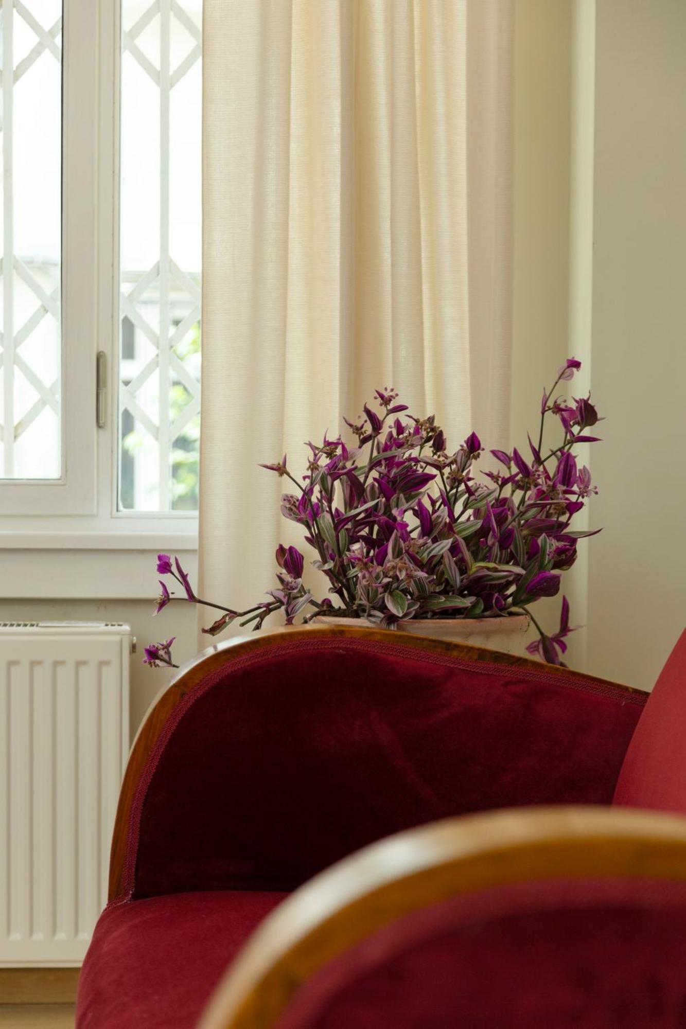 Lemon Apartments Стамбул Экстерьер фото