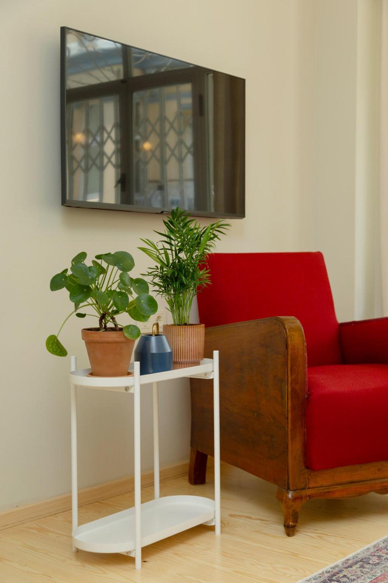 Lemon Apartments Стамбул Экстерьер фото