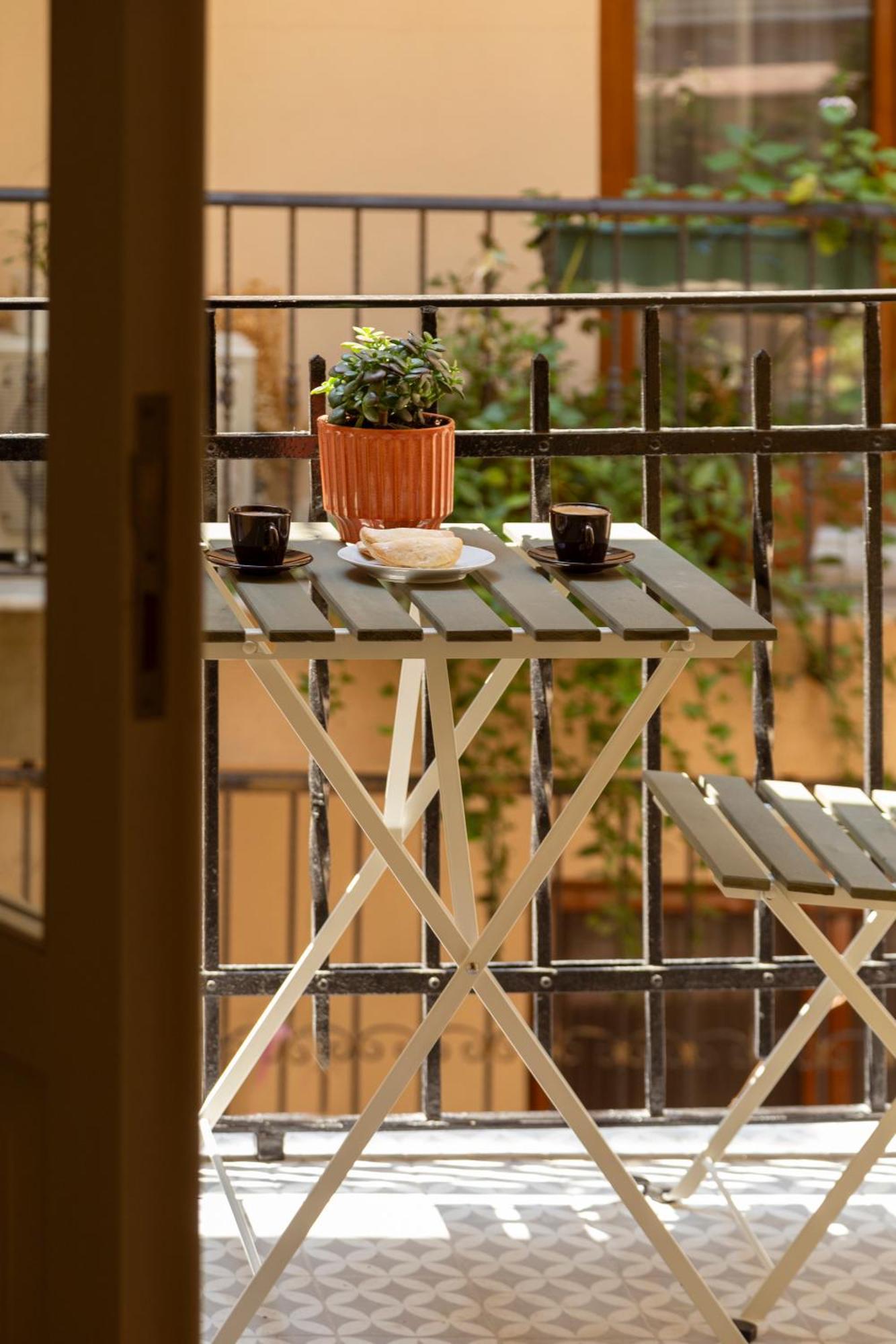 Lemon Apartments Стамбул Экстерьер фото