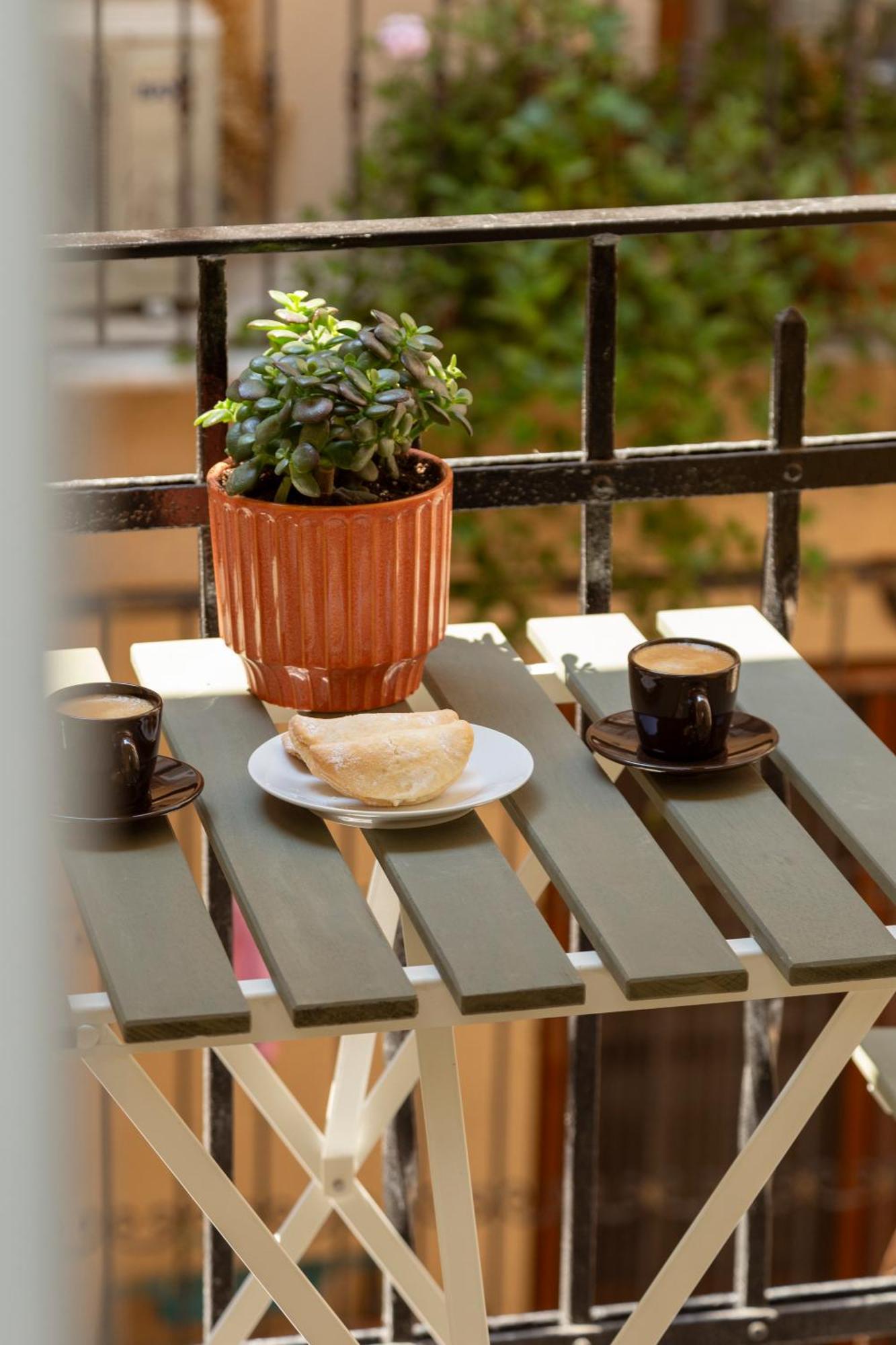 Lemon Apartments Стамбул Экстерьер фото