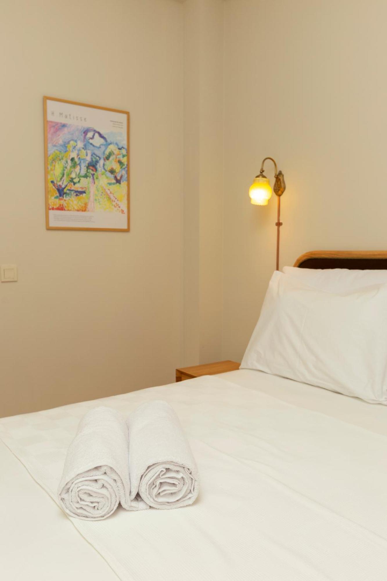 Lemon Apartments Стамбул Экстерьер фото
