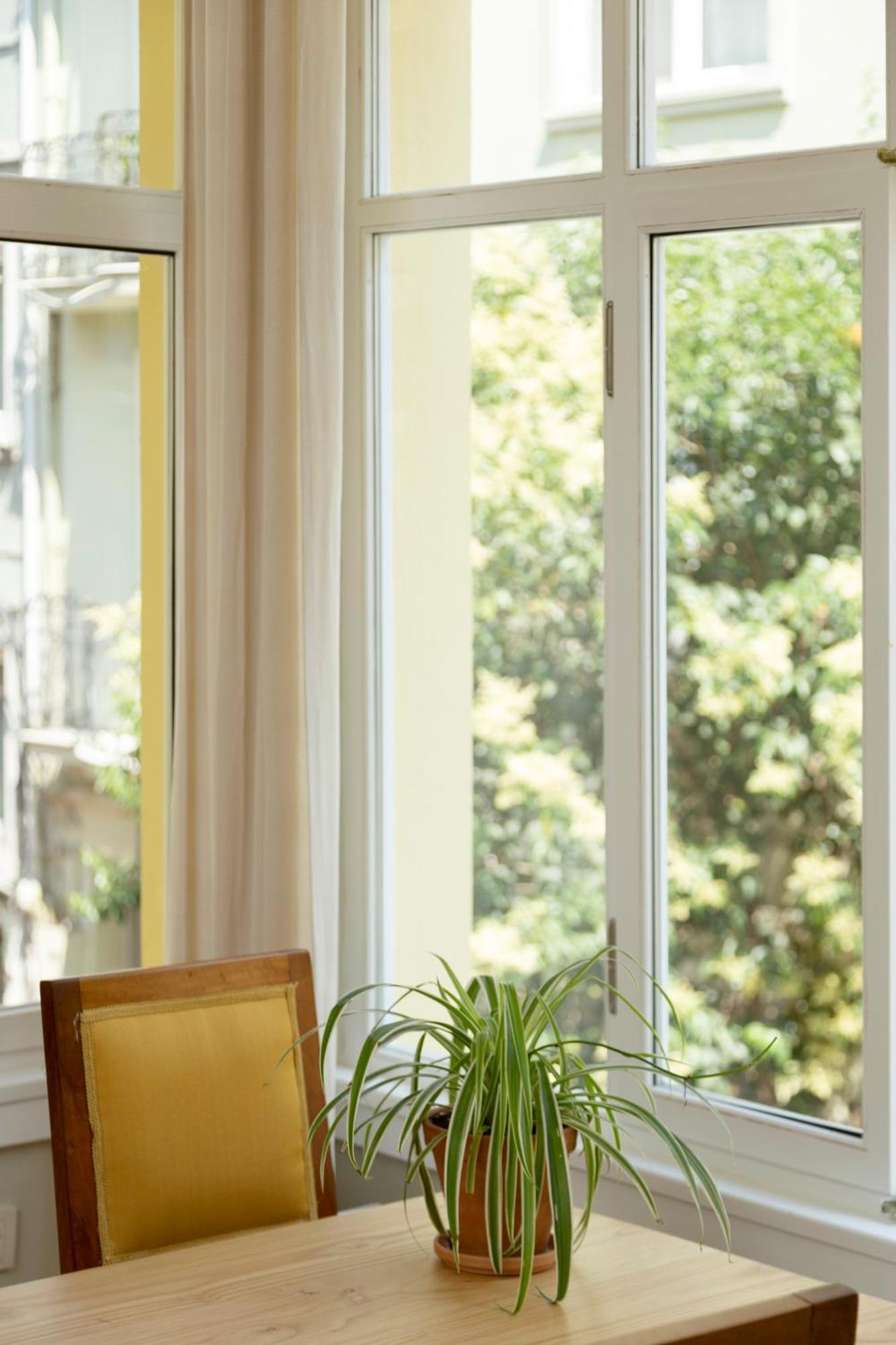 Lemon Apartments Стамбул Экстерьер фото