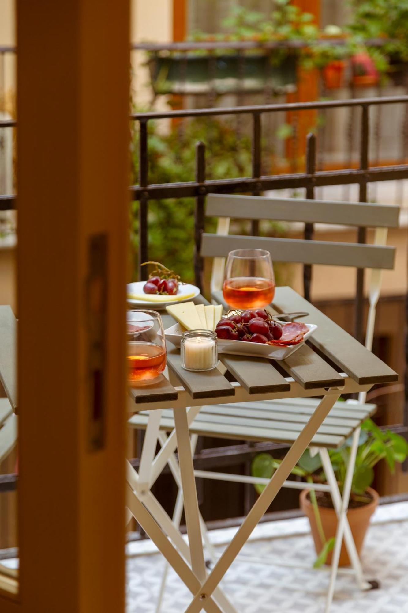 Lemon Apartments Стамбул Экстерьер фото