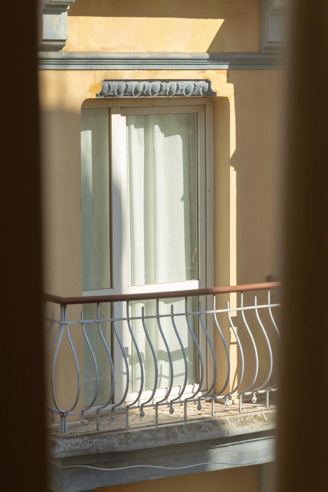 Lemon Apartments Стамбул Экстерьер фото